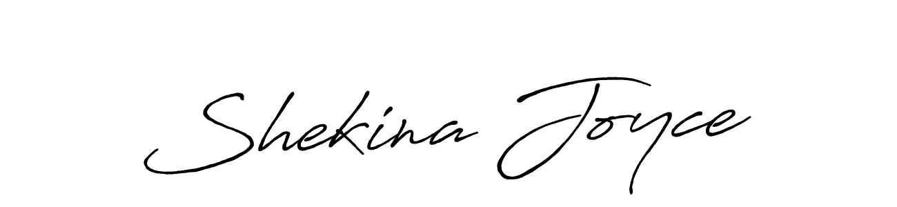 You can use this online signature creator to create a handwritten signature for the name Shekina Joyce. This is the best online autograph maker. Shekina Joyce signature style 7 images and pictures png