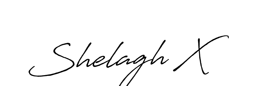 It looks lik you need a new signature style for name Shelagh X. Design unique handwritten (Antro_Vectra_Bolder) signature with our free signature maker in just a few clicks. Shelagh X signature style 7 images and pictures png