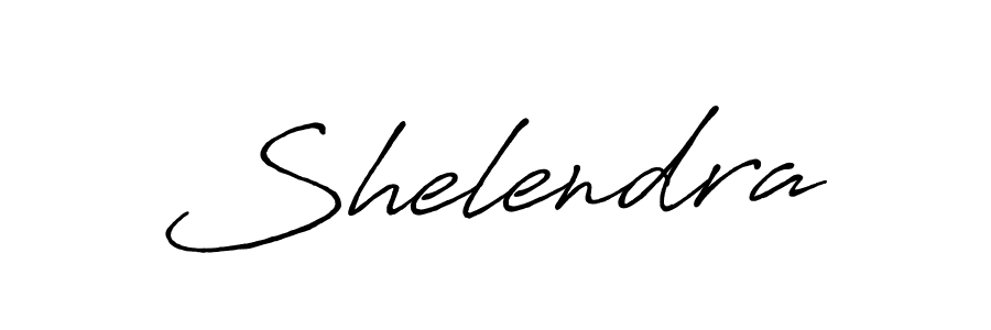 Antro_Vectra_Bolder is a professional signature style that is perfect for those who want to add a touch of class to their signature. It is also a great choice for those who want to make their signature more unique. Get Shelendra name to fancy signature for free. Shelendra signature style 7 images and pictures png