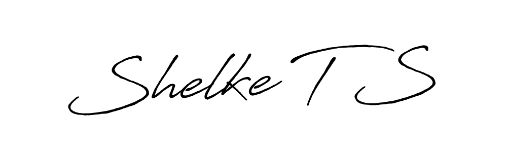Here are the top 10 professional signature styles for the name Shelke T S. These are the best autograph styles you can use for your name. Shelke T S signature style 7 images and pictures png