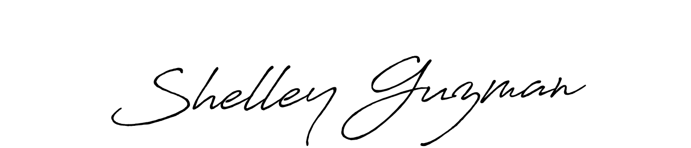This is the best signature style for the Shelley Guzman name. Also you like these signature font (Antro_Vectra_Bolder). Mix name signature. Shelley Guzman signature style 7 images and pictures png