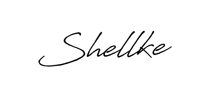 It looks lik you need a new signature style for name Shellke. Design unique handwritten (Antro_Vectra_Bolder) signature with our free signature maker in just a few clicks. Shellke signature style 7 images and pictures png
