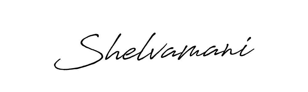 Once you've used our free online signature maker to create your best signature Antro_Vectra_Bolder style, it's time to enjoy all of the benefits that Shelvamani name signing documents. Shelvamani signature style 7 images and pictures png