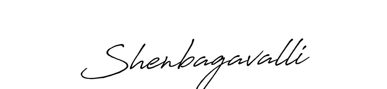 This is the best signature style for the Shenbagavalli name. Also you like these signature font (Antro_Vectra_Bolder). Mix name signature. Shenbagavalli signature style 7 images and pictures png