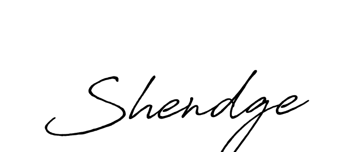 You should practise on your own different ways (Antro_Vectra_Bolder) to write your name (Shendge) in signature. don't let someone else do it for you. Shendge signature style 7 images and pictures png