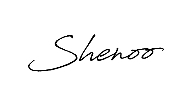 if you are searching for the best signature style for your name Shenoo. so please give up your signature search. here we have designed multiple signature styles  using Antro_Vectra_Bolder. Shenoo signature style 7 images and pictures png