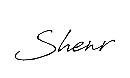 Here are the top 10 professional signature styles for the name Shenr. These are the best autograph styles you can use for your name. Shenr signature style 7 images and pictures png