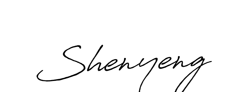 See photos of Shenyeng official signature by Spectra . Check more albums & portfolios. Read reviews & check more about Antro_Vectra_Bolder font. Shenyeng signature style 7 images and pictures png