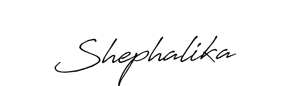 Make a short Shephalika signature style. Manage your documents anywhere anytime using Antro_Vectra_Bolder. Create and add eSignatures, submit forms, share and send files easily. Shephalika signature style 7 images and pictures png