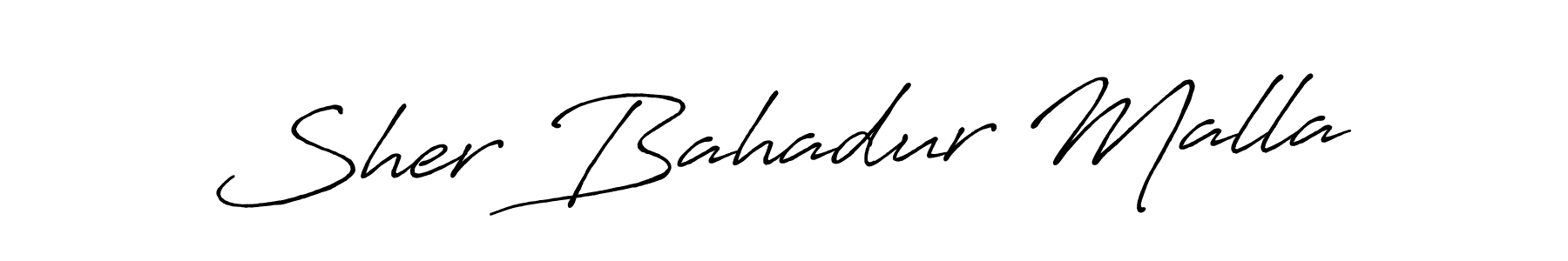 This is the best signature style for the Sher Bahadur Malla name. Also you like these signature font (Antro_Vectra_Bolder). Mix name signature. Sher Bahadur Malla signature style 7 images and pictures png