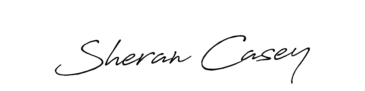You can use this online signature creator to create a handwritten signature for the name Sheran Casey. This is the best online autograph maker. Sheran Casey signature style 7 images and pictures png