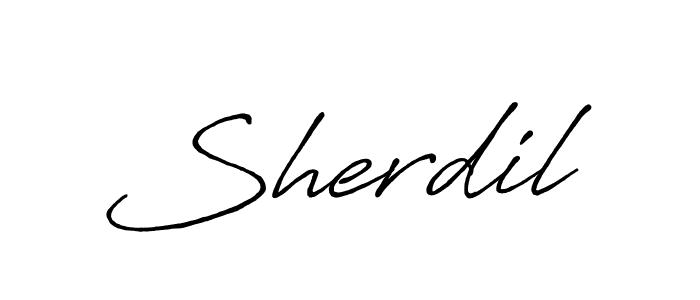 See photos of Sherdil official signature by Spectra . Check more albums & portfolios. Read reviews & check more about Antro_Vectra_Bolder font. Sherdil signature style 7 images and pictures png