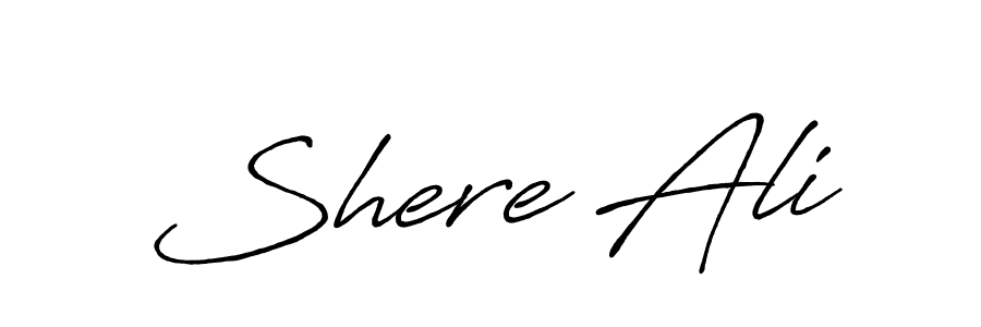 Here are the top 10 professional signature styles for the name Shere Ali. These are the best autograph styles you can use for your name. Shere Ali signature style 7 images and pictures png
