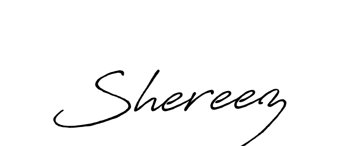 This is the best signature style for the Shereez name. Also you like these signature font (Antro_Vectra_Bolder). Mix name signature. Shereez signature style 7 images and pictures png