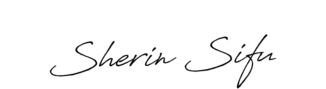 This is the best signature style for the Sherin Sifu name. Also you like these signature font (Antro_Vectra_Bolder). Mix name signature. Sherin Sifu signature style 7 images and pictures png