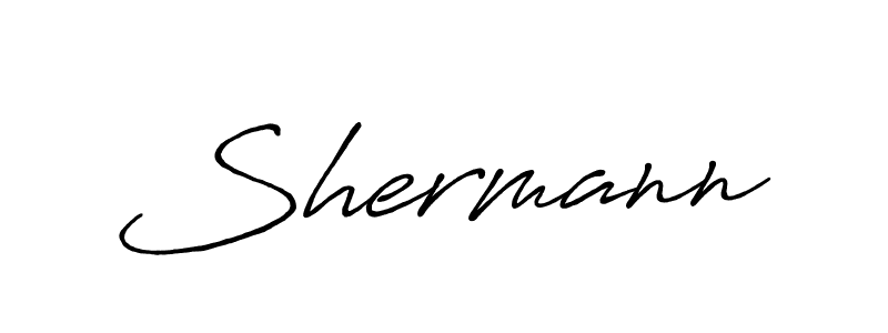 Check out images of Autograph of Shermann name. Actor Shermann Signature Style. Antro_Vectra_Bolder is a professional sign style online. Shermann signature style 7 images and pictures png