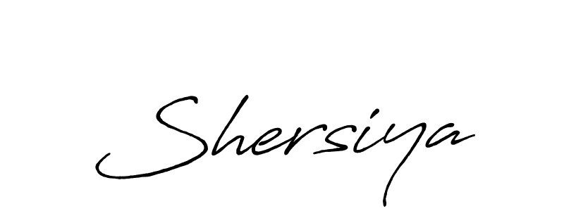 This is the best signature style for the Shersiya name. Also you like these signature font (Antro_Vectra_Bolder). Mix name signature. Shersiya signature style 7 images and pictures png