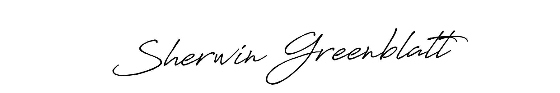 Check out images of Autograph of Sherwin Greenblatt name. Actor Sherwin Greenblatt Signature Style. Antro_Vectra_Bolder is a professional sign style online. Sherwin Greenblatt signature style 7 images and pictures png