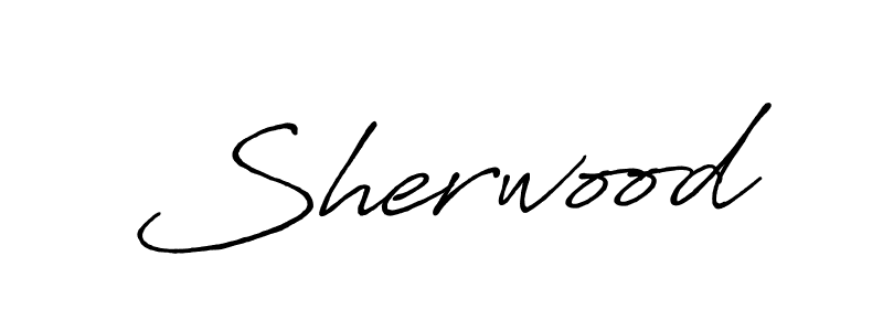 Here are the top 10 professional signature styles for the name Sherwood. These are the best autograph styles you can use for your name. Sherwood signature style 7 images and pictures png