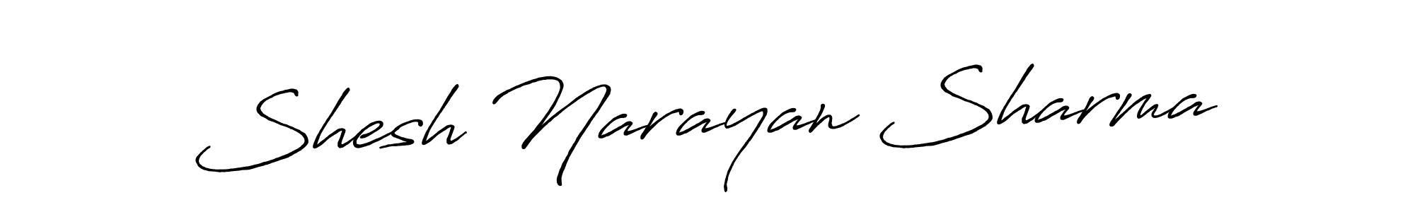 Check out images of Autograph of Shesh Narayan Sharma name. Actor Shesh Narayan Sharma Signature Style. Antro_Vectra_Bolder is a professional sign style online. Shesh Narayan Sharma signature style 7 images and pictures png