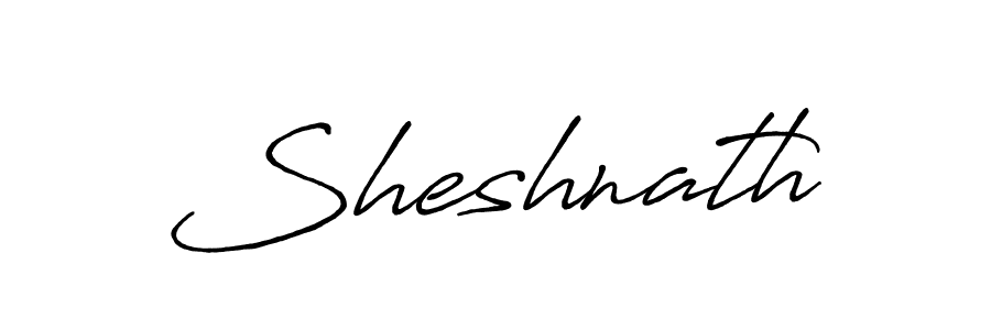Once you've used our free online signature maker to create your best signature Antro_Vectra_Bolder style, it's time to enjoy all of the benefits that Sheshnath name signing documents. Sheshnath signature style 7 images and pictures png