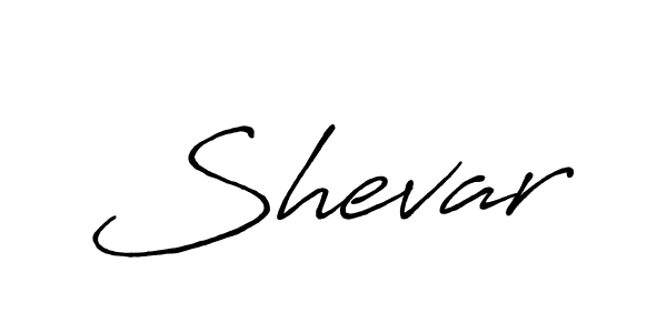 Here are the top 10 professional signature styles for the name Shevar. These are the best autograph styles you can use for your name. Shevar signature style 7 images and pictures png