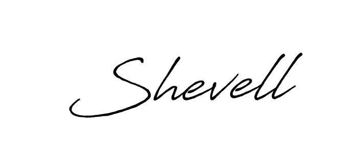 Antro_Vectra_Bolder is a professional signature style that is perfect for those who want to add a touch of class to their signature. It is also a great choice for those who want to make their signature more unique. Get Shevell name to fancy signature for free. Shevell signature style 7 images and pictures png