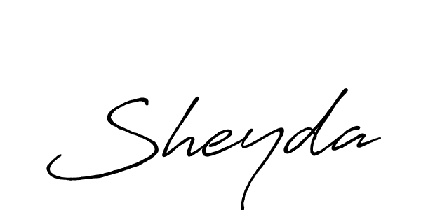 Best and Professional Signature Style for Sheyda. Antro_Vectra_Bolder Best Signature Style Collection. Sheyda signature style 7 images and pictures png