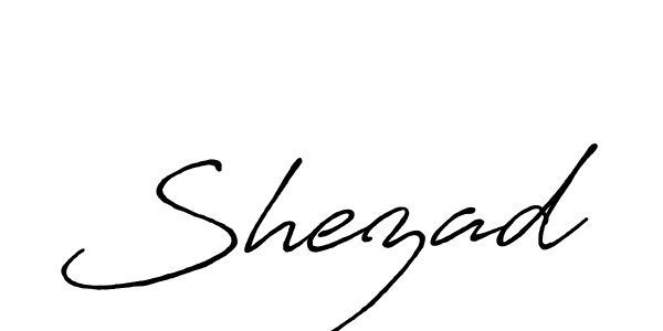 This is the best signature style for the Shezad name. Also you like these signature font (Antro_Vectra_Bolder). Mix name signature. Shezad signature style 7 images and pictures png