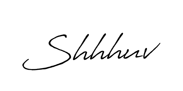 How to Draw Shhhuv signature style? Antro_Vectra_Bolder is a latest design signature styles for name Shhhuv. Shhhuv signature style 7 images and pictures png