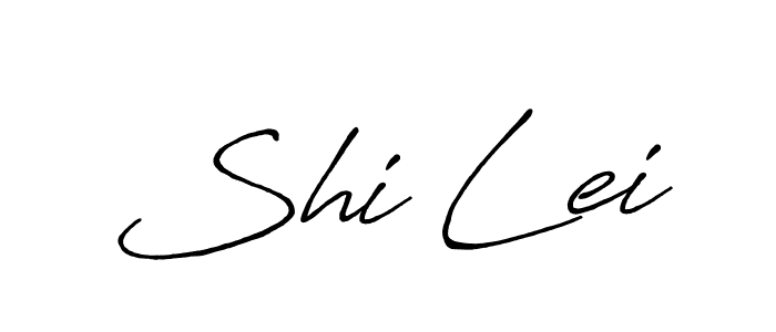 You can use this online signature creator to create a handwritten signature for the name Shi Lei. This is the best online autograph maker. Shi Lei signature style 7 images and pictures png