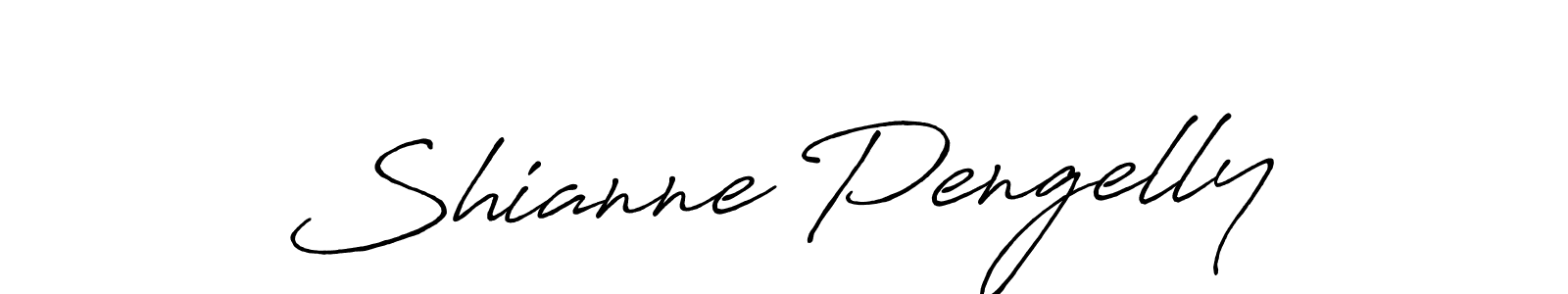 How to Draw Shianne Pengelly signature style? Antro_Vectra_Bolder is a latest design signature styles for name Shianne Pengelly. Shianne Pengelly signature style 7 images and pictures png