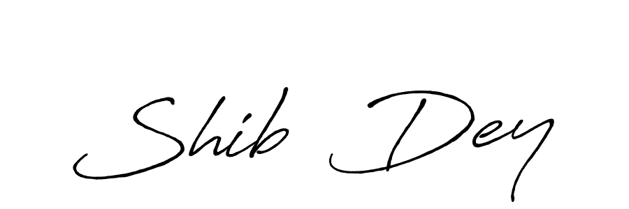 See photos of Shib  Dey official signature by Spectra . Check more albums & portfolios. Read reviews & check more about Antro_Vectra_Bolder font. Shib  Dey signature style 7 images and pictures png