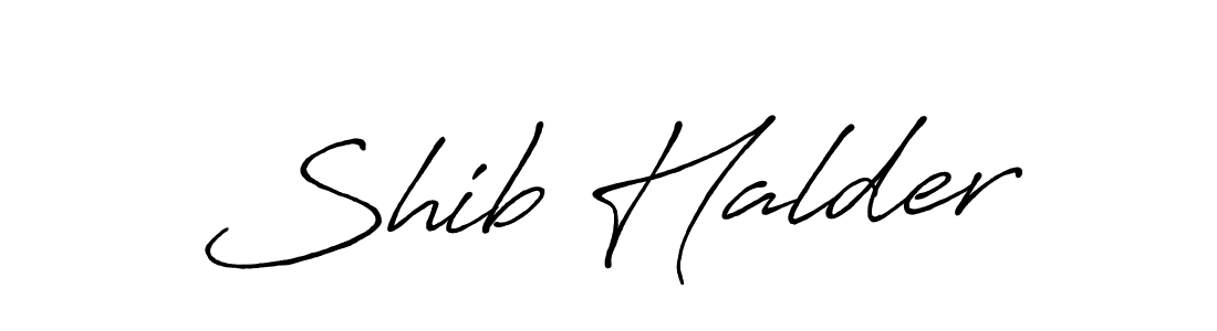 You can use this online signature creator to create a handwritten signature for the name Shib Halder. This is the best online autograph maker. Shib Halder signature style 7 images and pictures png