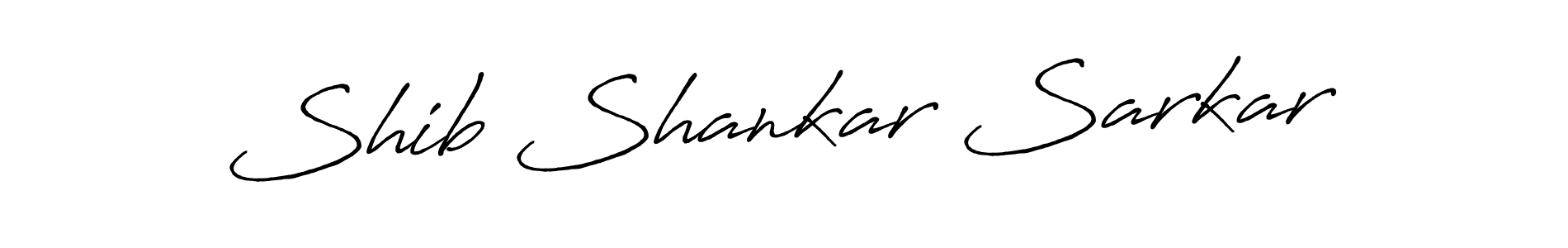 Make a beautiful signature design for name Shib Shankar Sarkar. Use this online signature maker to create a handwritten signature for free. Shib Shankar Sarkar signature style 7 images and pictures png