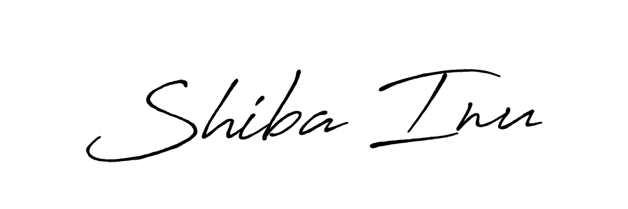 Here are the top 10 professional signature styles for the name Shiba Inu. These are the best autograph styles you can use for your name. Shiba Inu signature style 7 images and pictures png