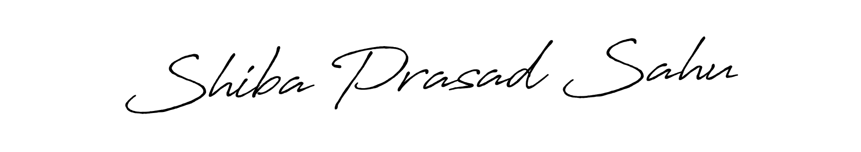 How to Draw Shiba Prasad Sahu signature style? Antro_Vectra_Bolder is a latest design signature styles for name Shiba Prasad Sahu. Shiba Prasad Sahu signature style 7 images and pictures png