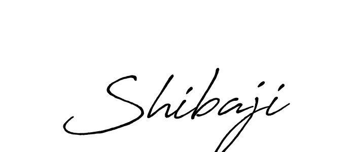 Antro_Vectra_Bolder is a professional signature style that is perfect for those who want to add a touch of class to their signature. It is also a great choice for those who want to make their signature more unique. Get Shibaji name to fancy signature for free. Shibaji signature style 7 images and pictures png