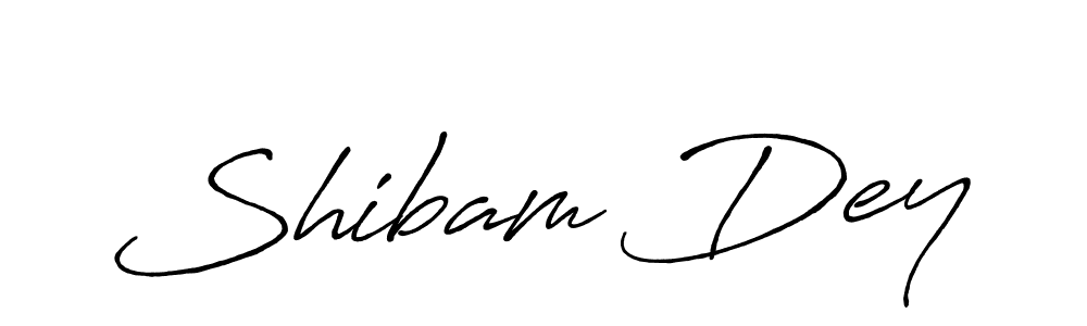 See photos of Shibam Dey official signature by Spectra . Check more albums & portfolios. Read reviews & check more about Antro_Vectra_Bolder font. Shibam Dey signature style 7 images and pictures png