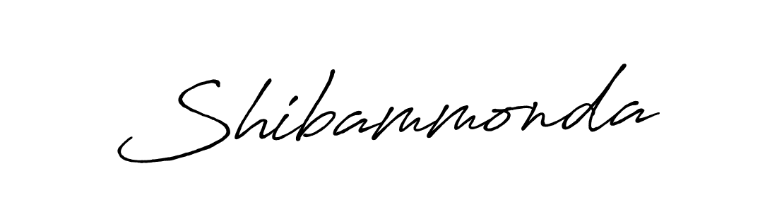 Here are the top 10 professional signature styles for the name Shibammonda. These are the best autograph styles you can use for your name. Shibammonda signature style 7 images and pictures png