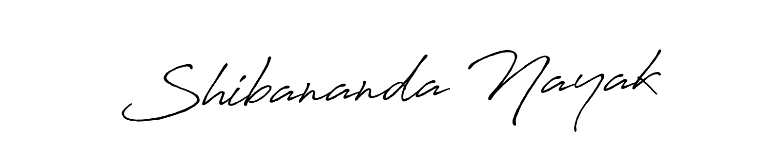 Make a short Shibananda Nayak signature style. Manage your documents anywhere anytime using Antro_Vectra_Bolder. Create and add eSignatures, submit forms, share and send files easily. Shibananda Nayak signature style 7 images and pictures png