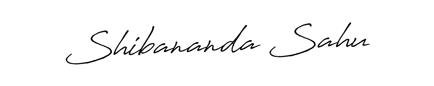 Best and Professional Signature Style for Shibananda Sahu. Antro_Vectra_Bolder Best Signature Style Collection. Shibananda Sahu signature style 7 images and pictures png