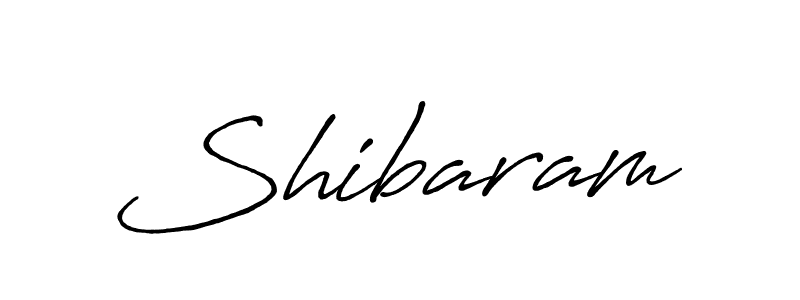 Best and Professional Signature Style for Shibaram. Antro_Vectra_Bolder Best Signature Style Collection. Shibaram signature style 7 images and pictures png