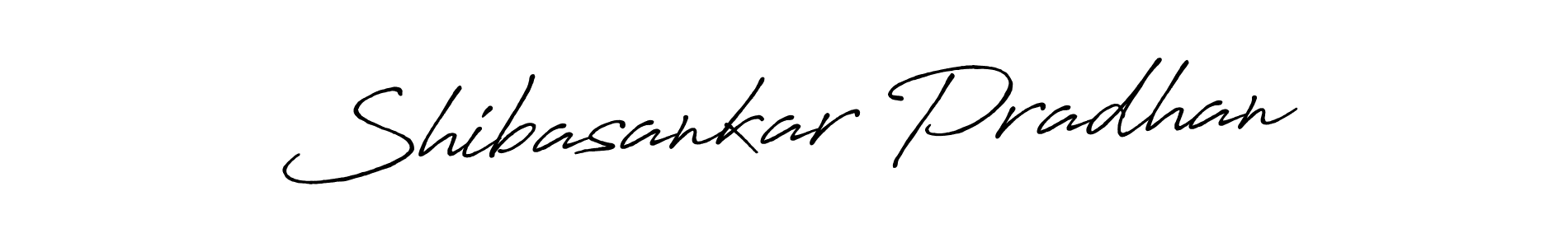 It looks lik you need a new signature style for name Shibasankar Pradhan. Design unique handwritten (Antro_Vectra_Bolder) signature with our free signature maker in just a few clicks. Shibasankar Pradhan signature style 7 images and pictures png