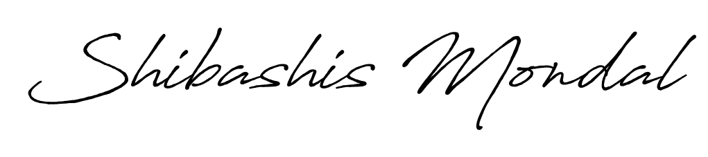 Here are the top professional signature styles for the name Shibashis Mondal. These are the best autograph styles you can use for your name. Shibashis Mondal signature style 7 images and pictures png