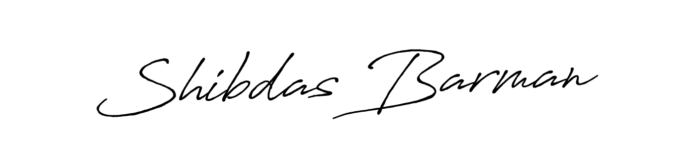 The best way (Antro_Vectra_Bolder) to make a short signature is to pick only two or three words in your name. The name Shibdas Barman include a total of six letters. For converting this name. Shibdas Barman signature style 7 images and pictures png