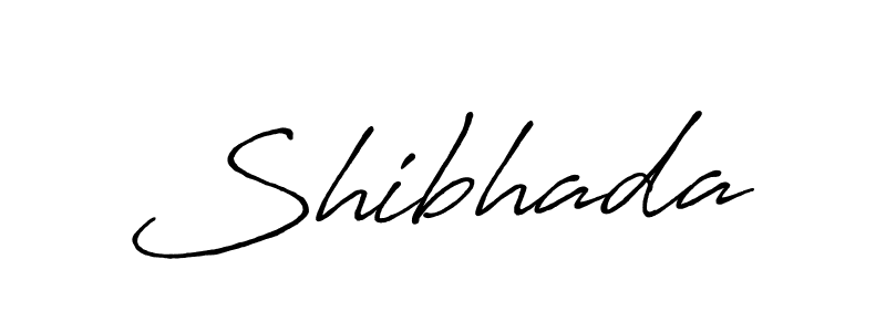Best and Professional Signature Style for Shibhada. Antro_Vectra_Bolder Best Signature Style Collection. Shibhada signature style 7 images and pictures png
