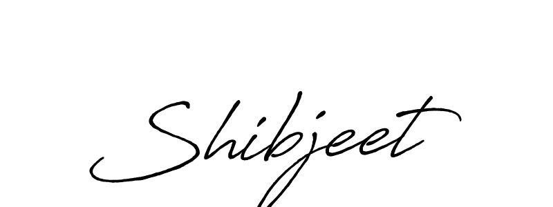 How to Draw Shibjeet signature style? Antro_Vectra_Bolder is a latest design signature styles for name Shibjeet. Shibjeet signature style 7 images and pictures png