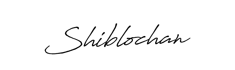 You should practise on your own different ways (Antro_Vectra_Bolder) to write your name (Shiblochan) in signature. don't let someone else do it for you. Shiblochan signature style 7 images and pictures png