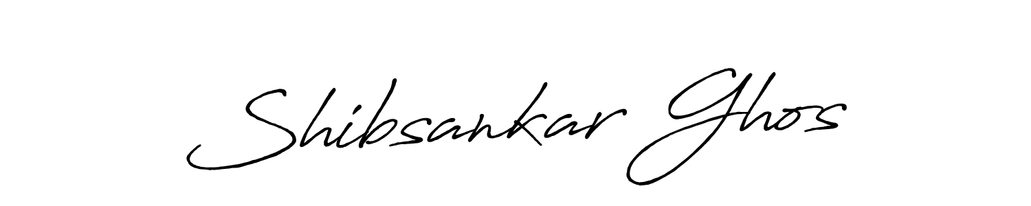 Here are the top 10 professional signature styles for the name Shibsankar Ghos. These are the best autograph styles you can use for your name. Shibsankar Ghos signature style 7 images and pictures png